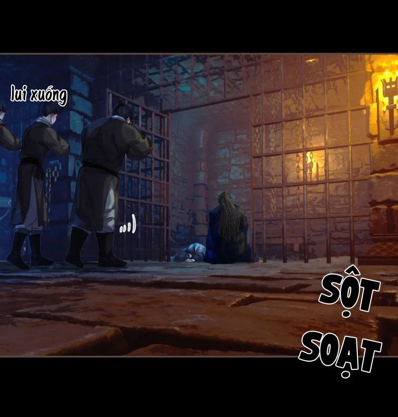 Á Nô 2: Thám Hoa Chap 42 - Next Chap 43