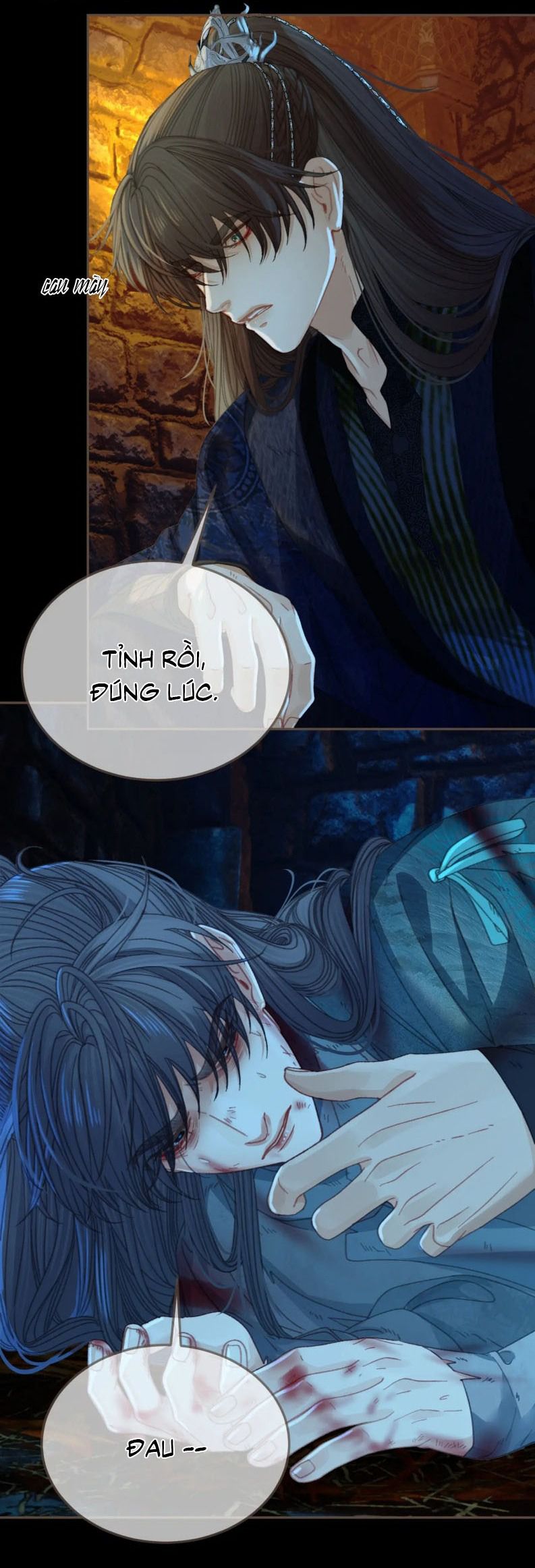 Á Nô 2: Thám Hoa Chap 42 - Next Chap 43
