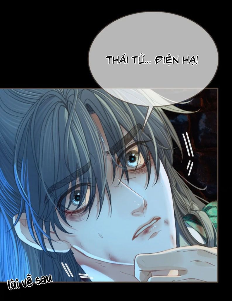 Á Nô 2: Thám Hoa Chap 42 - Next Chap 43