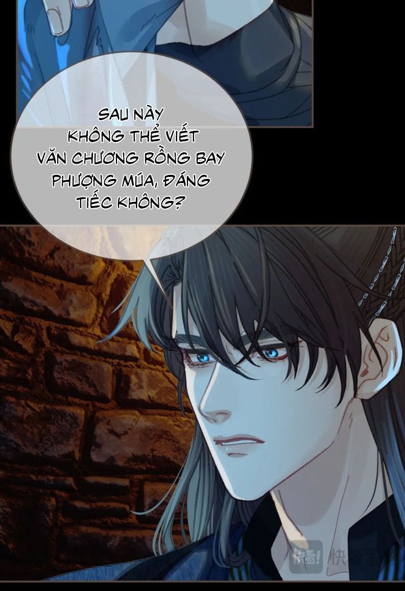Á Nô 2: Thám Hoa Chap 42 - Next Chap 43