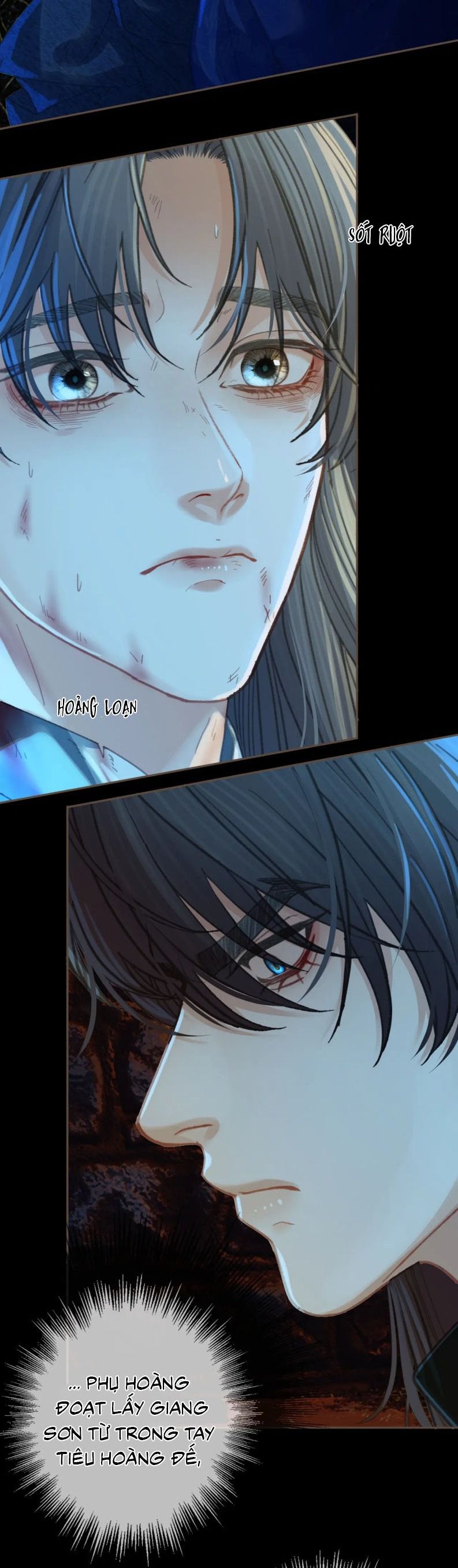 Á Nô 2: Thám Hoa Chap 42 - Next Chap 43