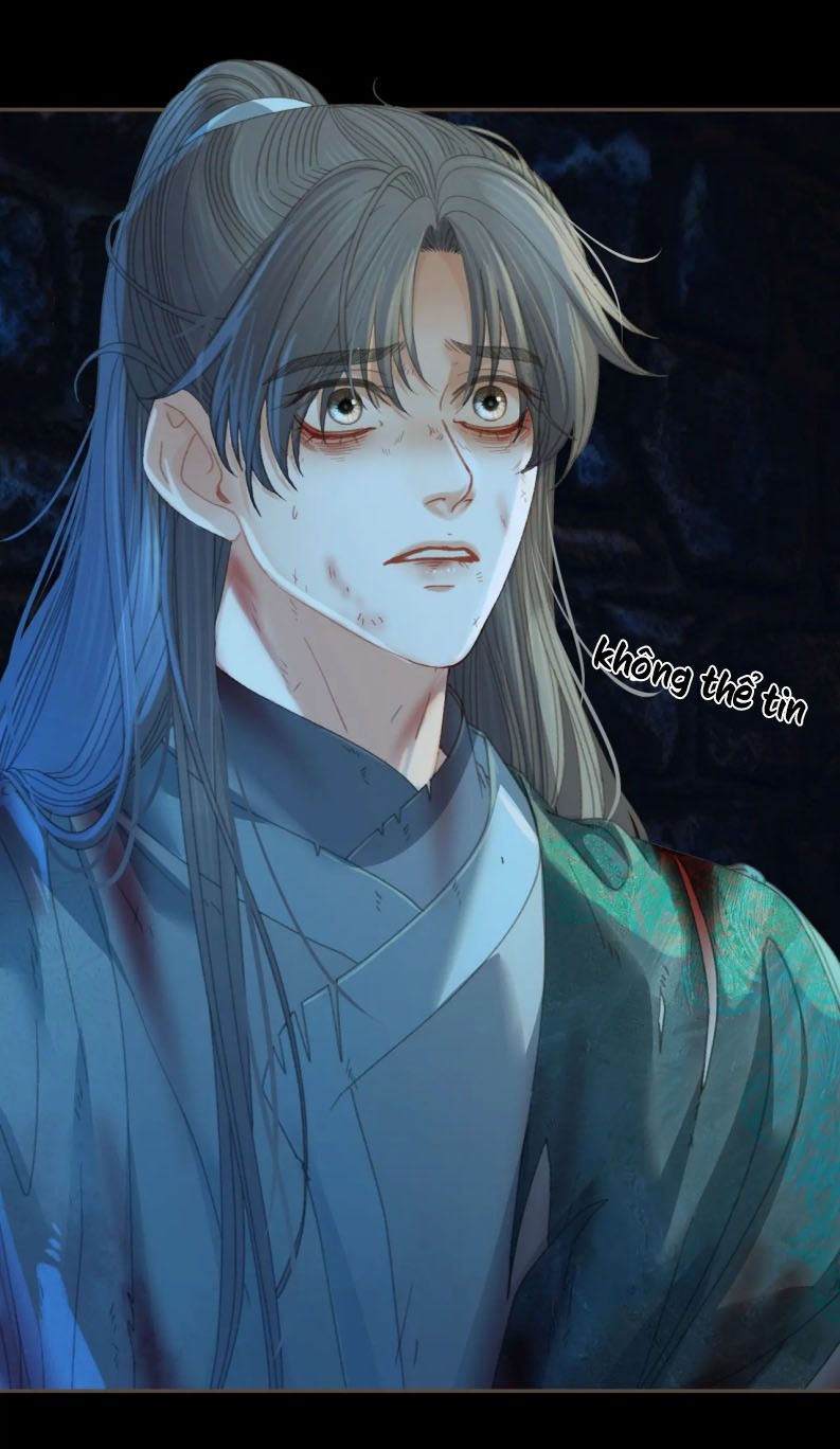 Á Nô 2: Thám Hoa Chap 42 - Next Chap 43