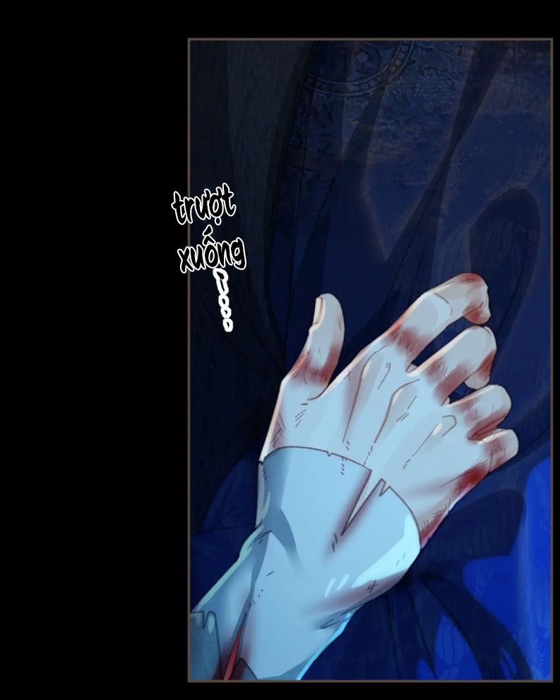 Á Nô 2: Thám Hoa Chap 42 - Next Chap 43