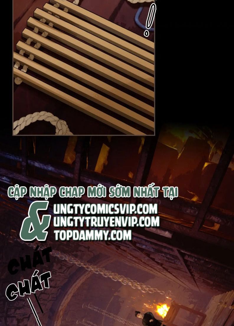 Á Nô 2: Thám Hoa Chap 42 - Next Chap 43