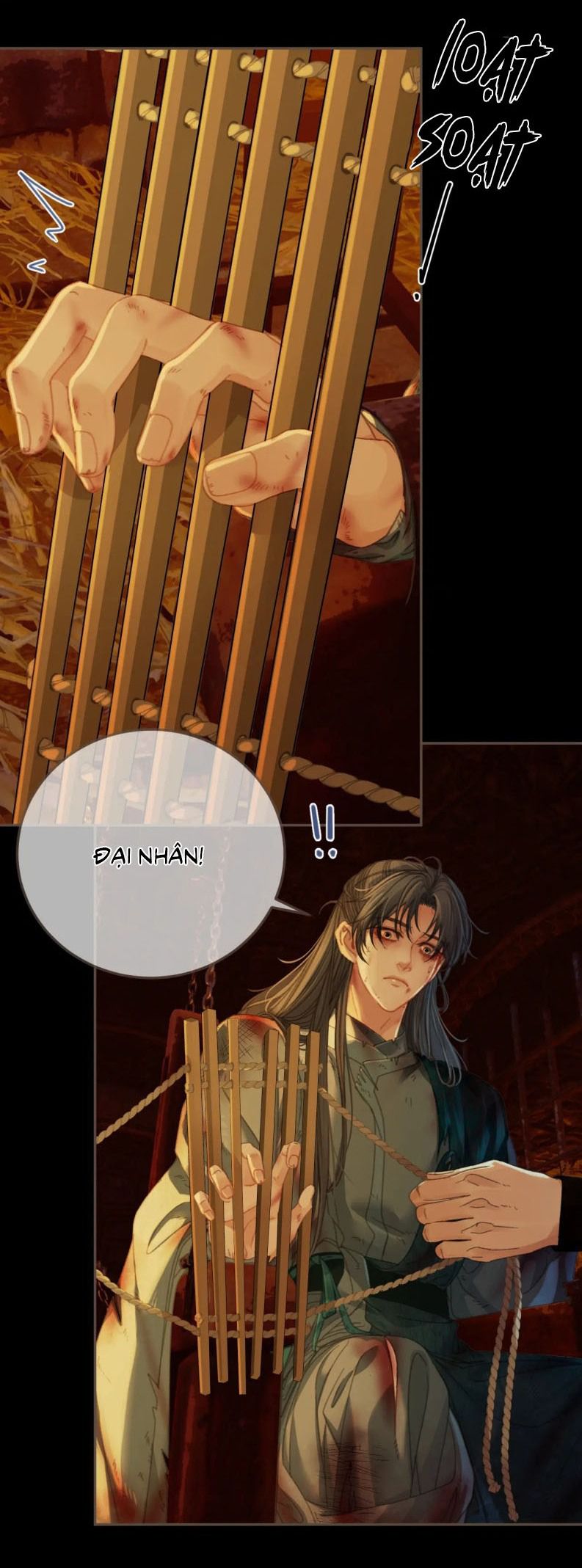 Á Nô 2: Thám Hoa Chap 42 - Next Chap 43