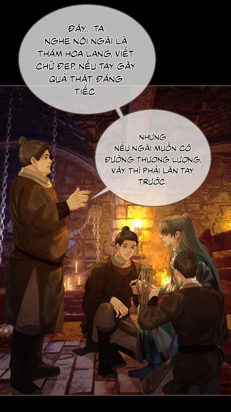 Á Nô 2: Thám Hoa Chap 42 - Next Chap 43