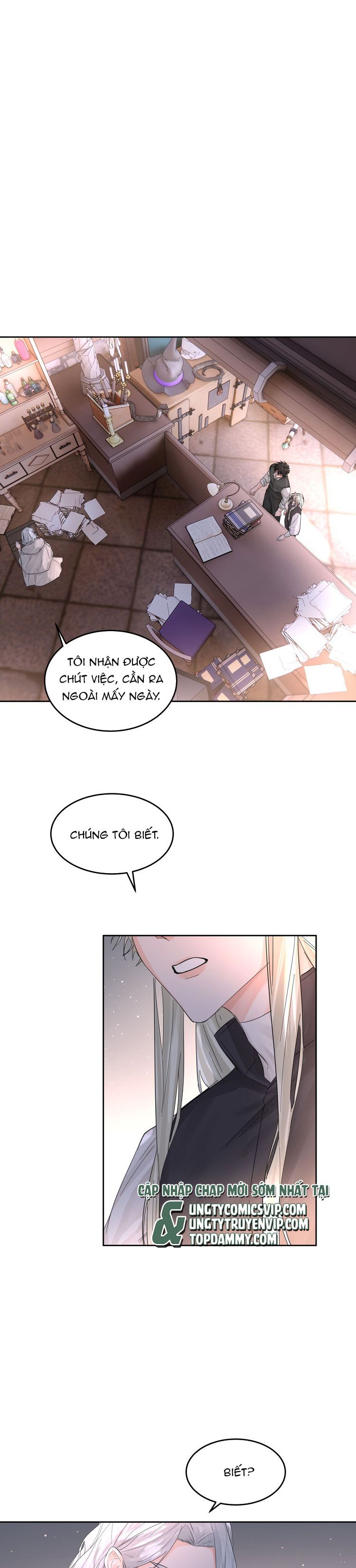 Tiền Nhiệm Vi Vương Chapter 71 - Next Chapter 72