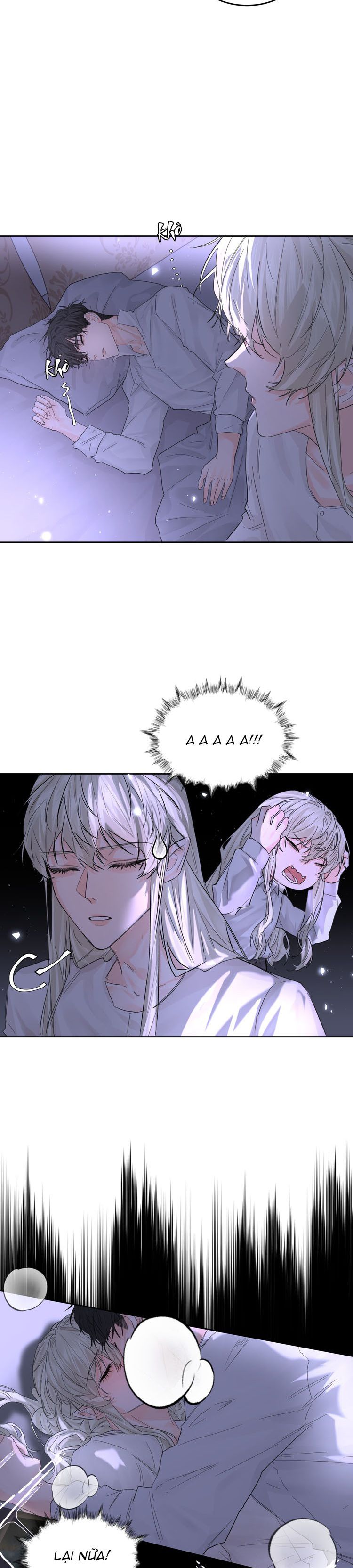 Tiền Nhiệm Vi Vương Chapter 71 - Next Chapter 72