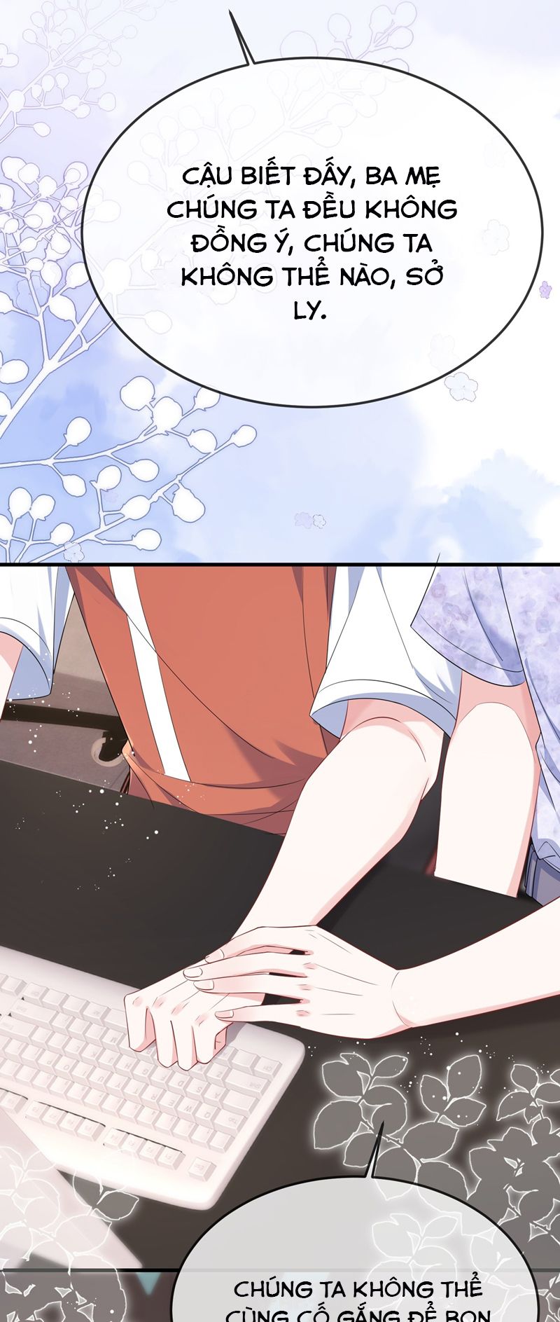 Giáo Bá Là Một Tên Yêu Tinh Chapter 112 - Trang 4