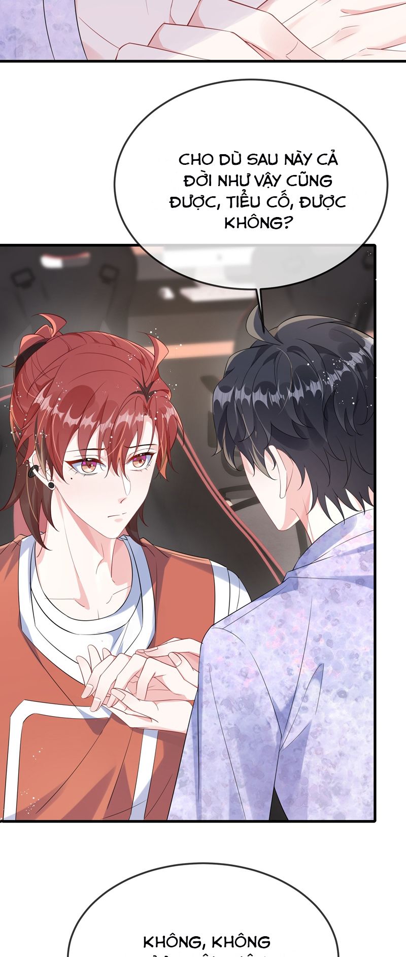 Giáo Bá Là Một Tên Yêu Tinh Chapter 112 - Trang 4
