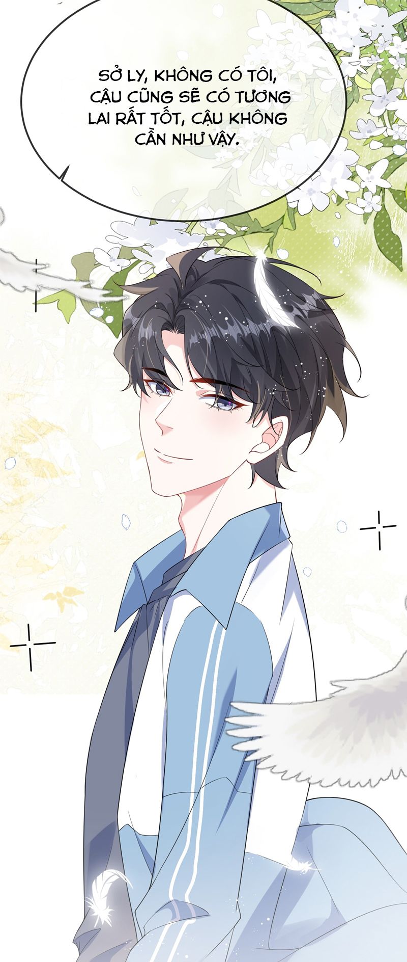 Giáo Bá Là Một Tên Yêu Tinh Chapter 112 - Trang 4