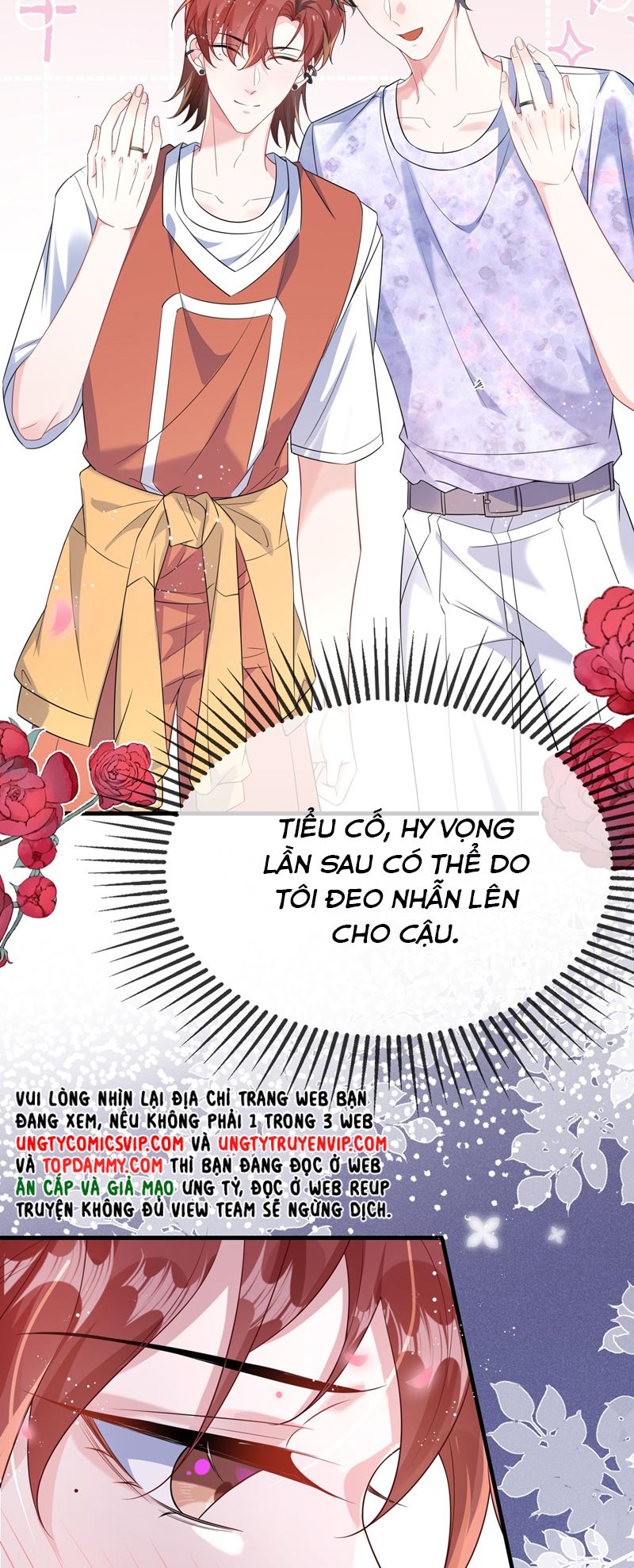 Giáo Bá Là Một Tên Yêu Tinh Chapter 112 - Trang 4