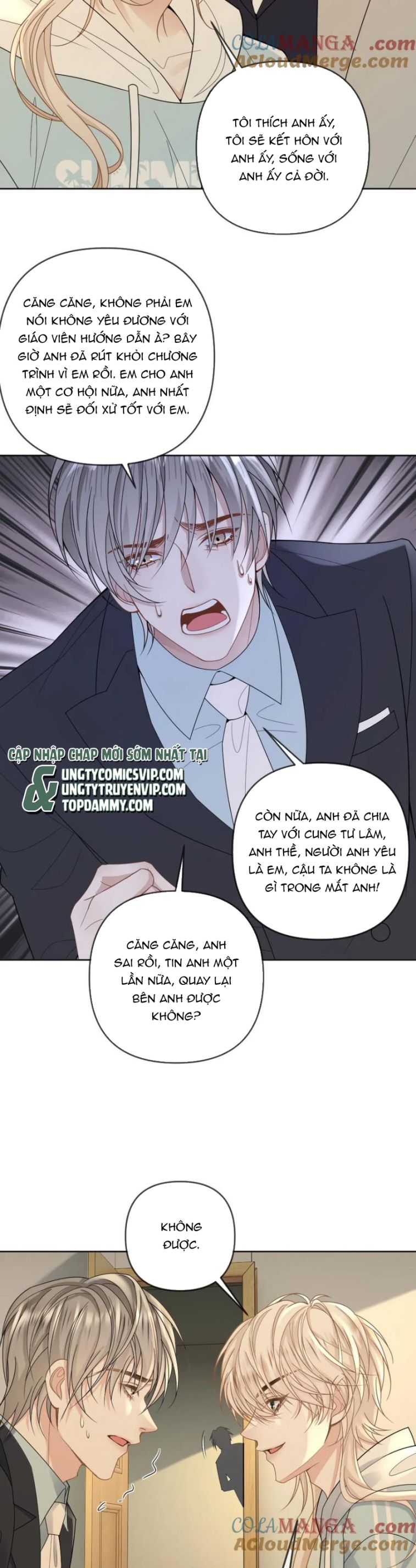Lang Cẩu Chủ Thần Chapter 192 - Next Chapter 193