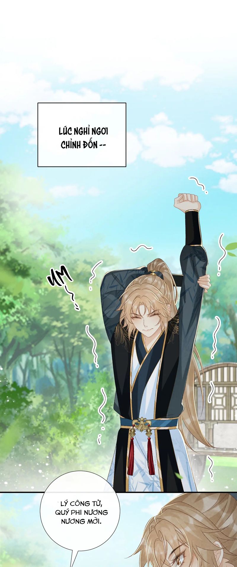 Bệnh Trạng Dụ Dỗ Chapter 79 - Next Chapter 80