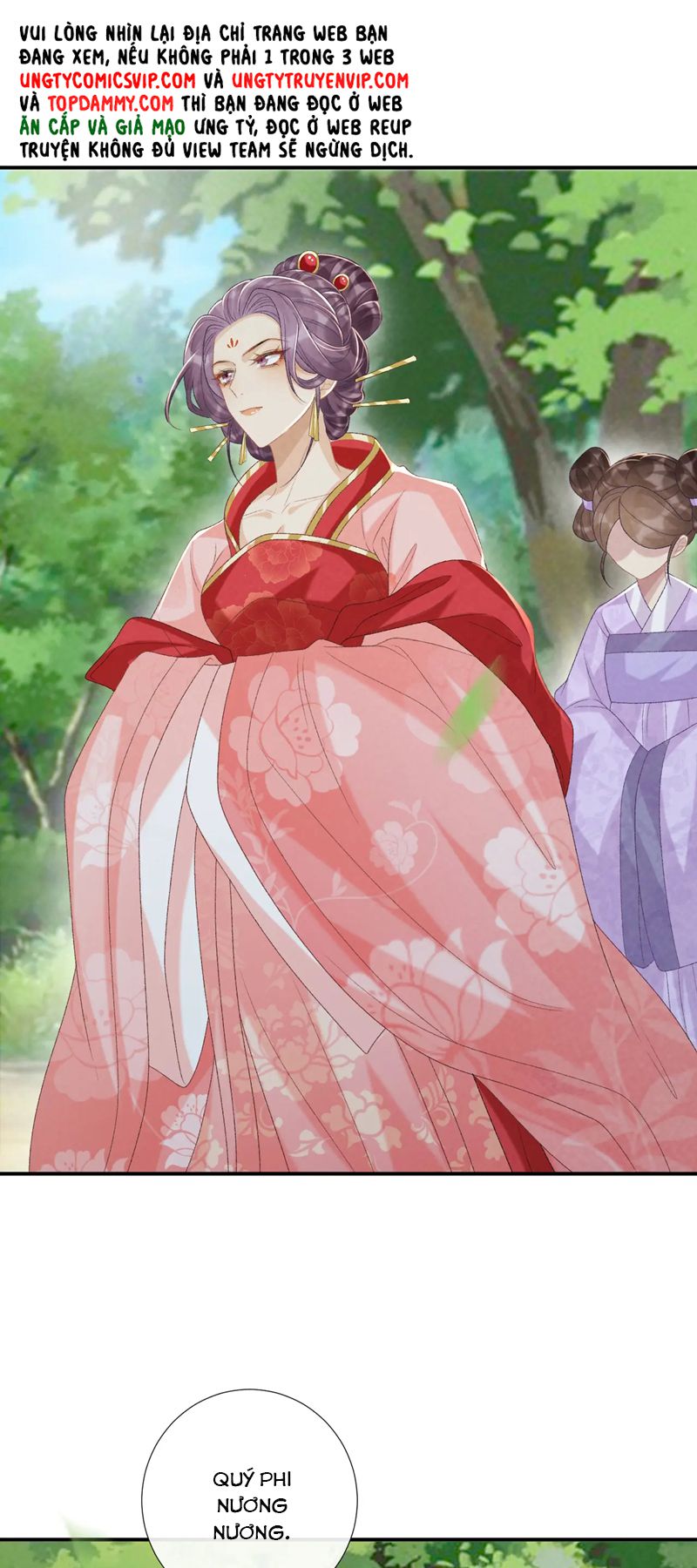 Bệnh Trạng Dụ Dỗ Chapter 79 - Next Chapter 80