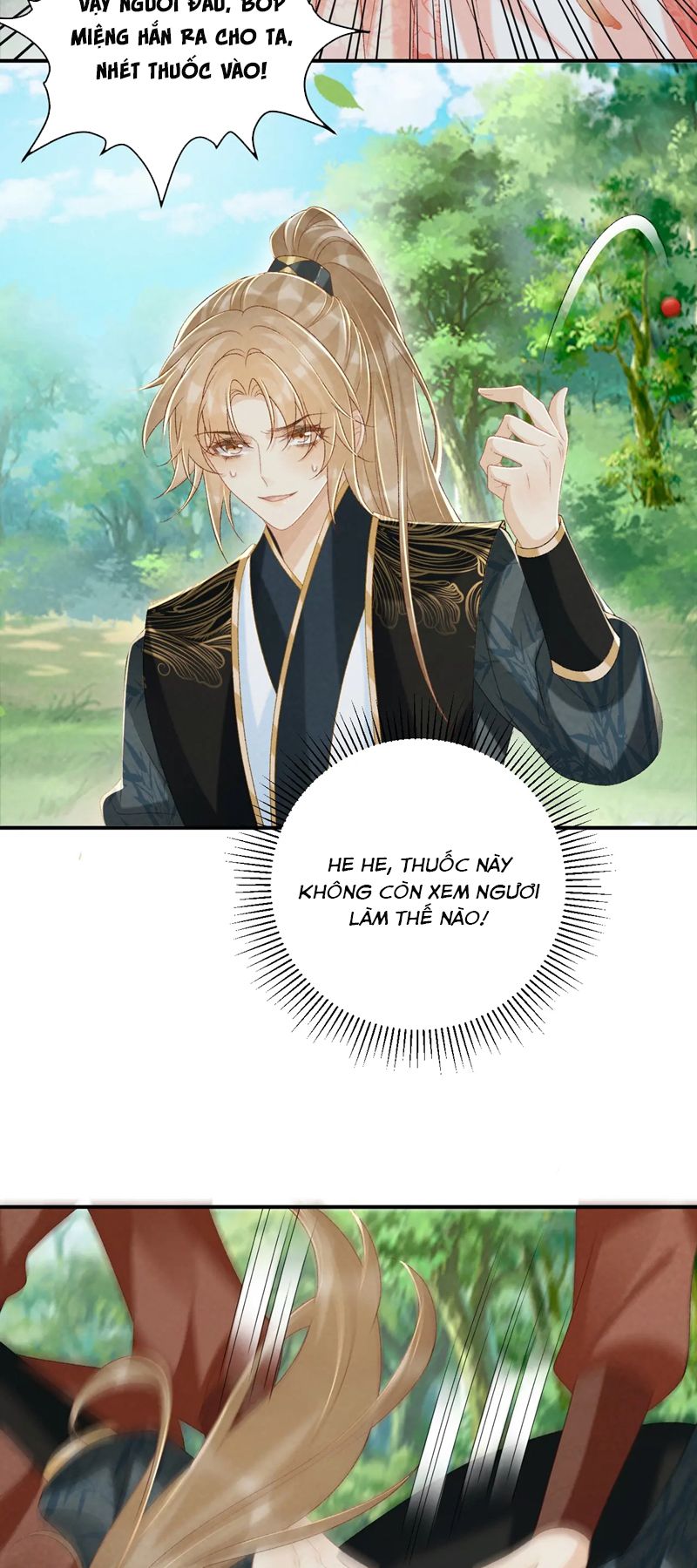 Bệnh Trạng Dụ Dỗ Chapter 79 - Next Chapter 80