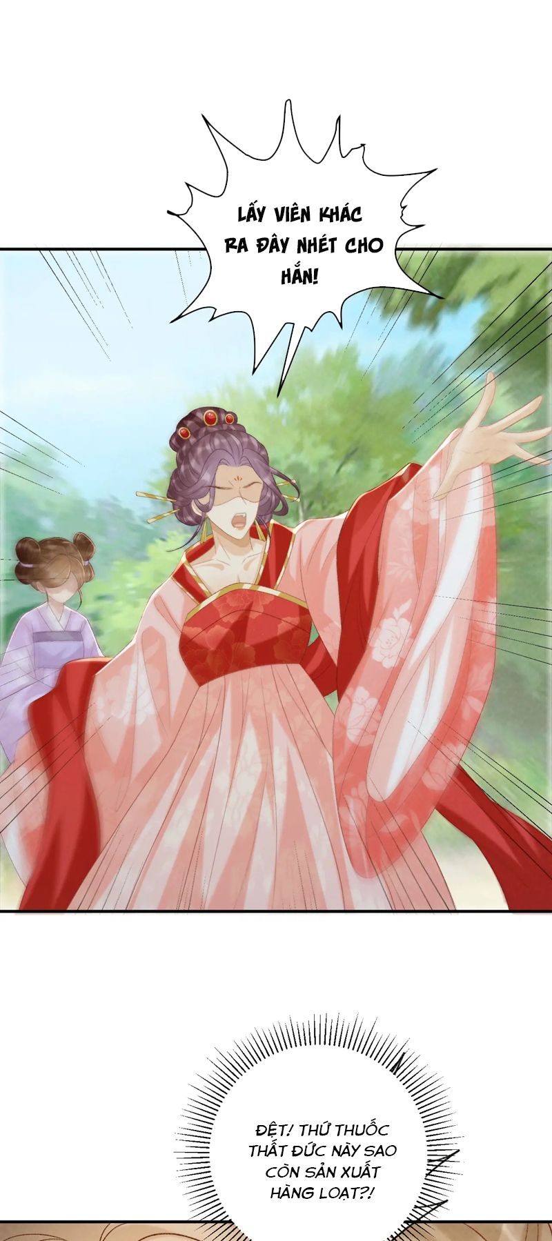 Bệnh Trạng Dụ Dỗ Chapter 79 - Next Chapter 80