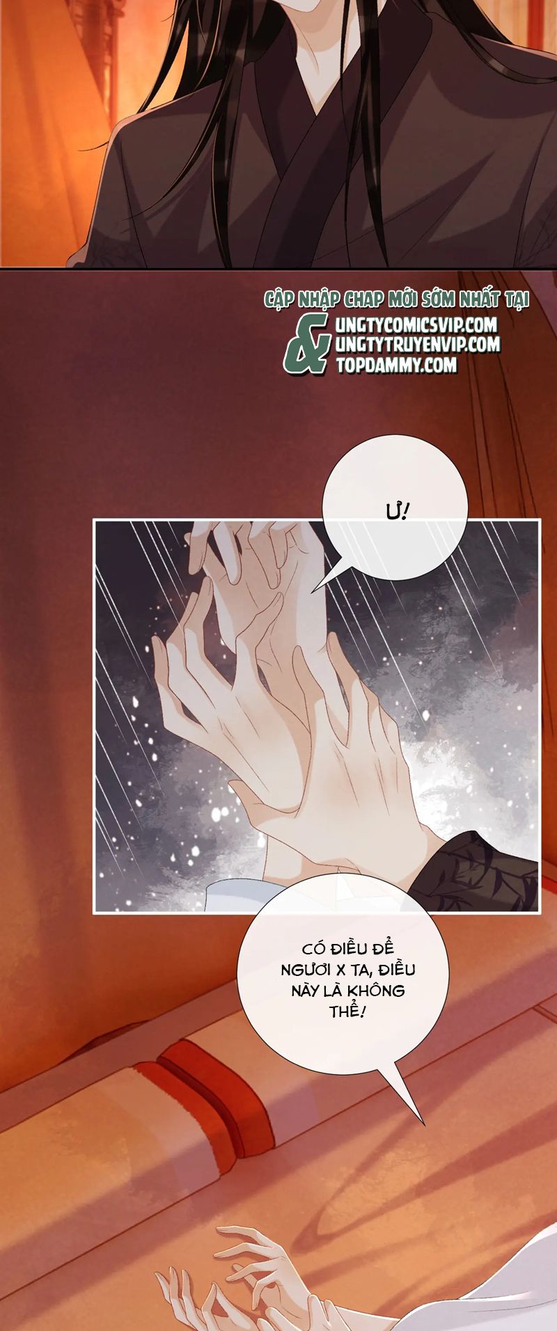 Bệnh Trạng Dụ Dỗ Chapter 79 - Next Chapter 80