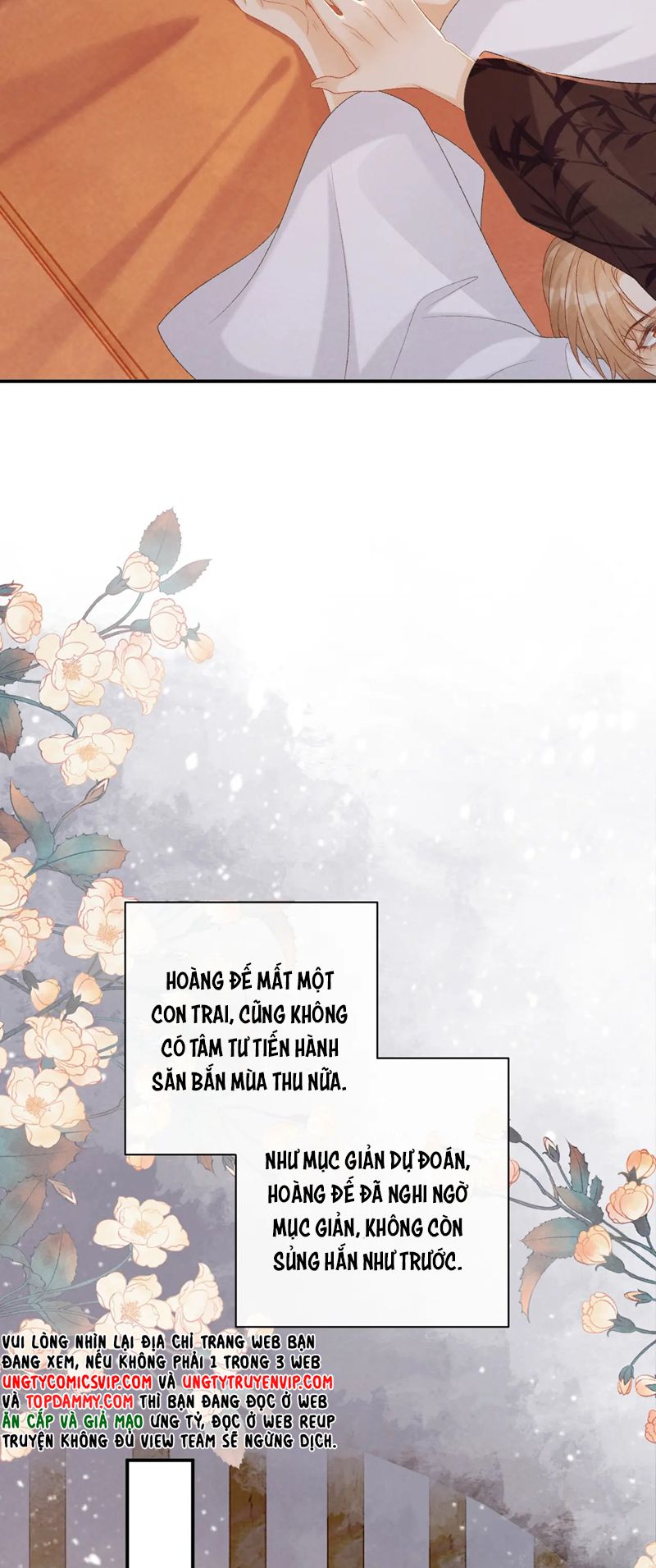 Bệnh Trạng Dụ Dỗ Chapter 79 - Next Chapter 80
