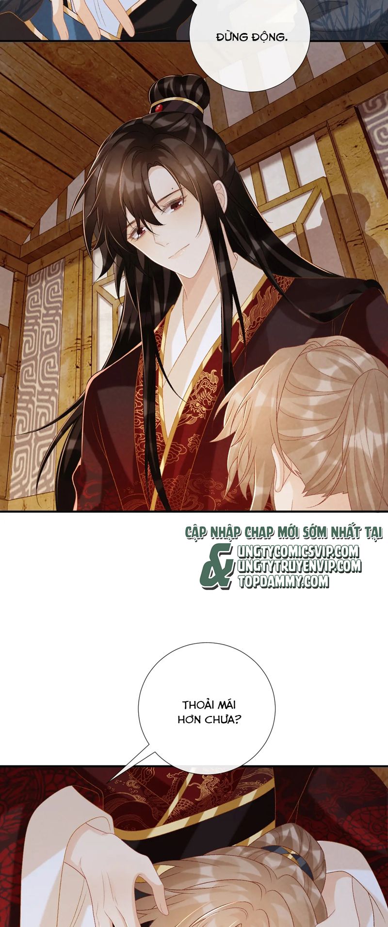 Bệnh Trạng Dụ Dỗ Chapter 79 - Next Chapter 80