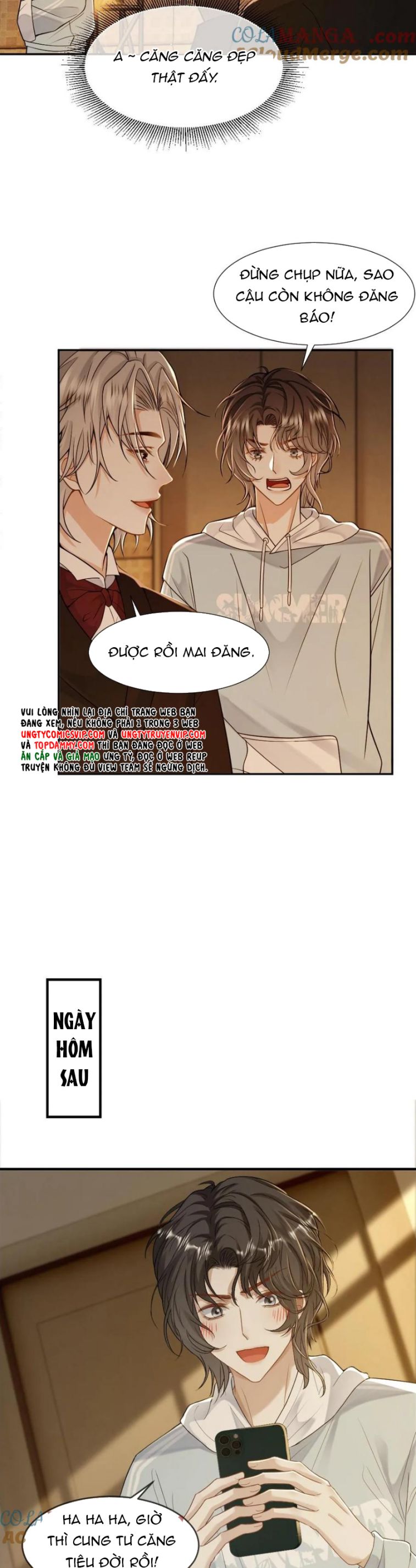 Lang Cẩu Chủ Thần Chapter 193 - Next Chapter 194