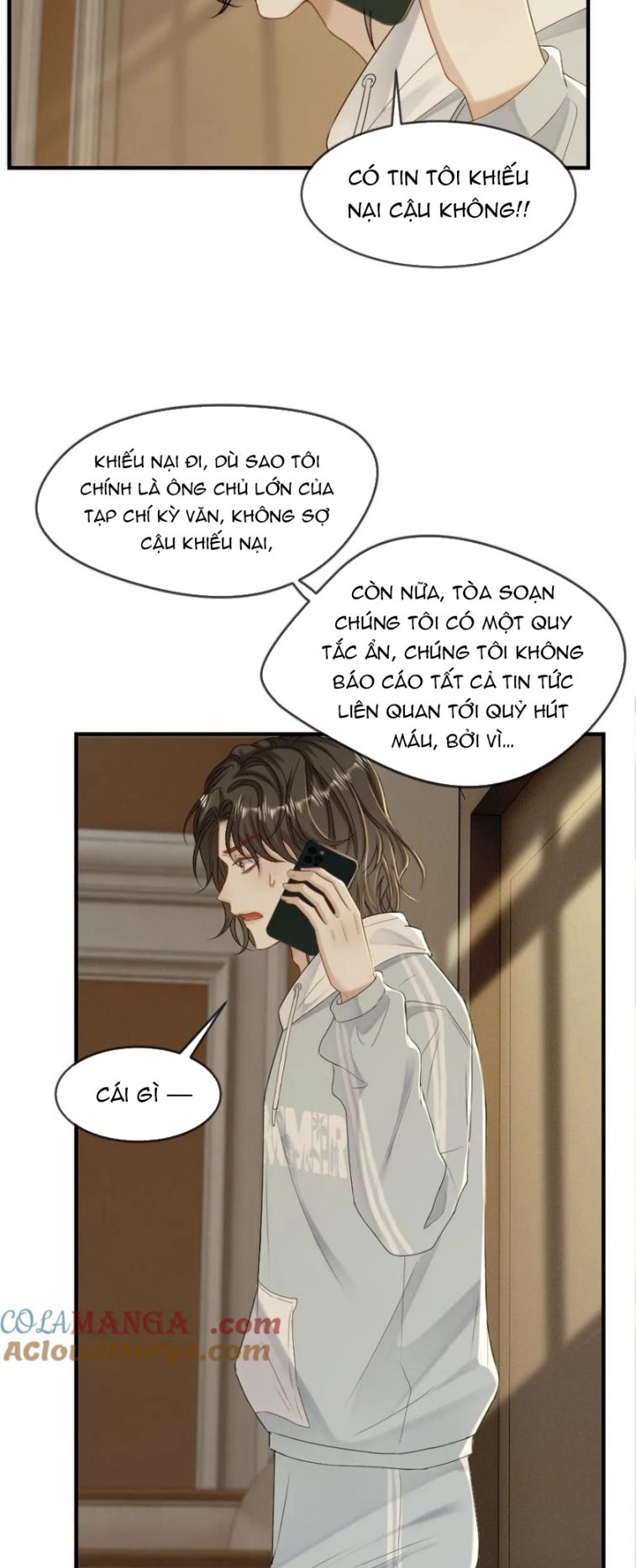 Lang Cẩu Chủ Thần Chapter 193 - Next Chapter 194