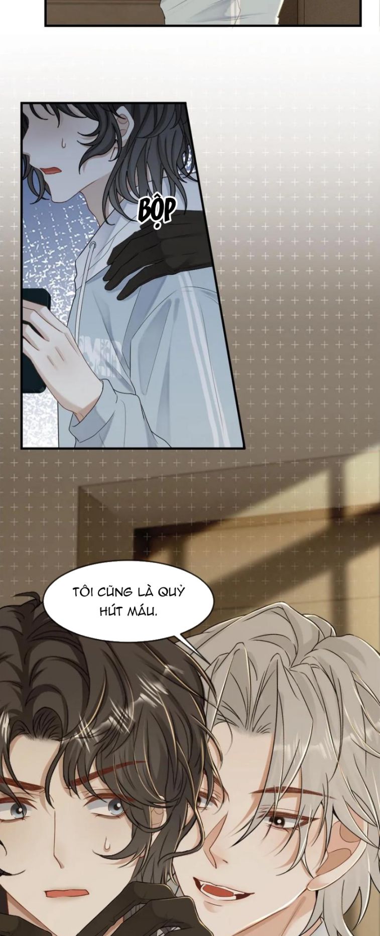 Lang Cẩu Chủ Thần Chapter 193 - Next Chapter 194