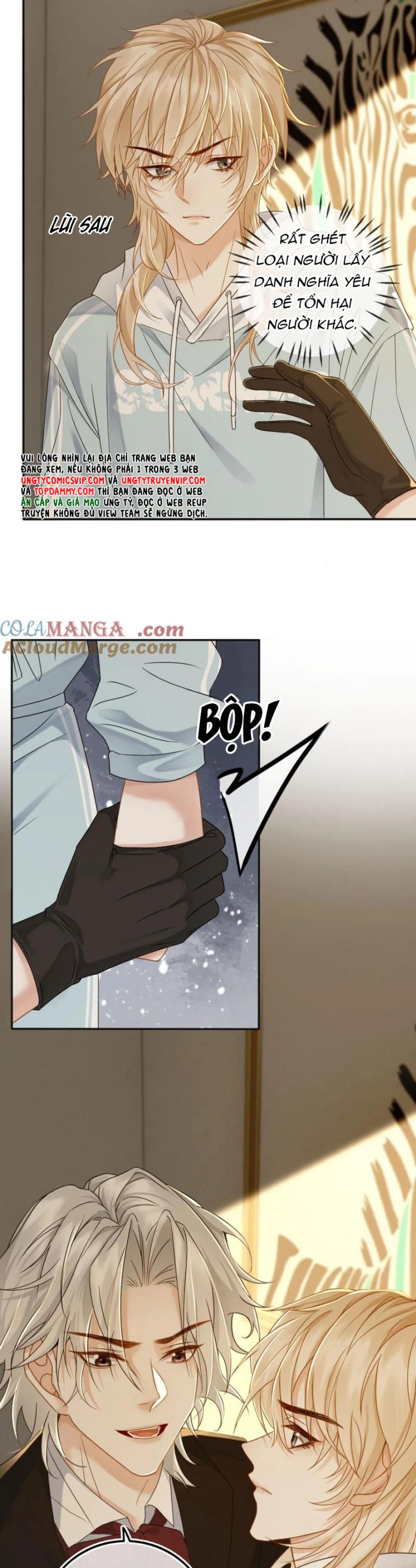 Lang Cẩu Chủ Thần Chapter 193 - Next Chapter 194