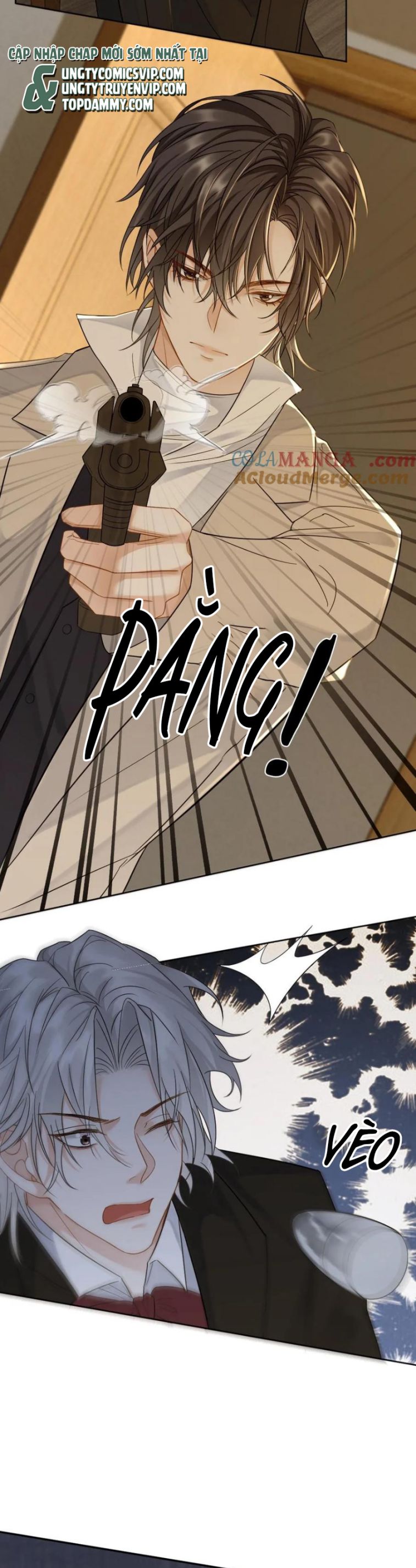 Lang Cẩu Chủ Thần Chapter 193 - Next Chapter 194