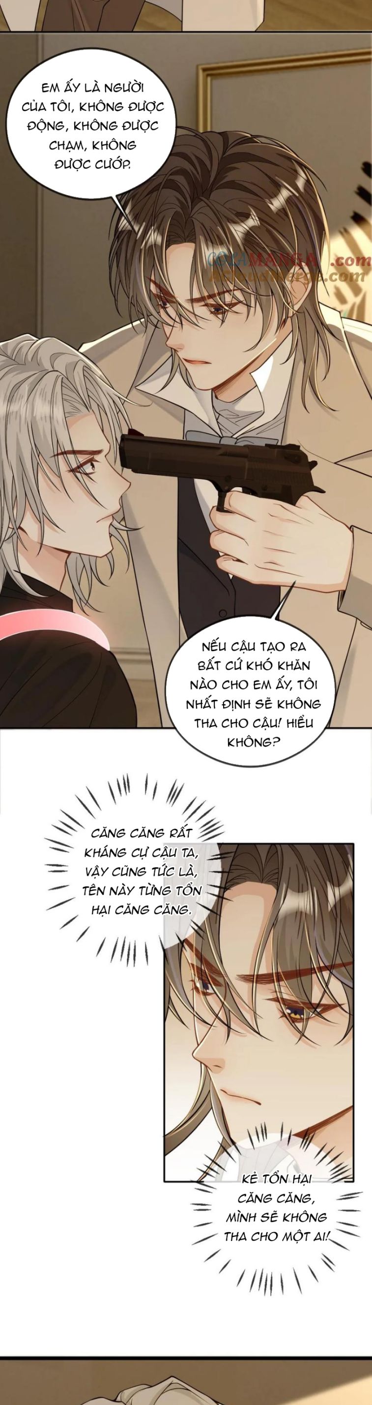 Lang Cẩu Chủ Thần Chapter 193 - Next Chapter 194