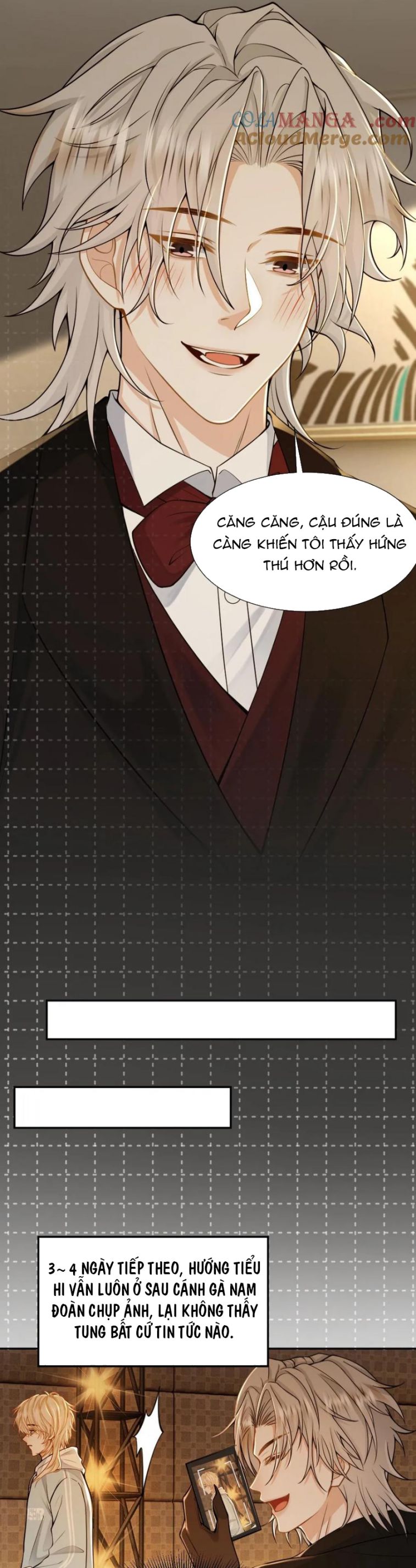 Lang Cẩu Chủ Thần Chapter 193 - Next Chapter 194