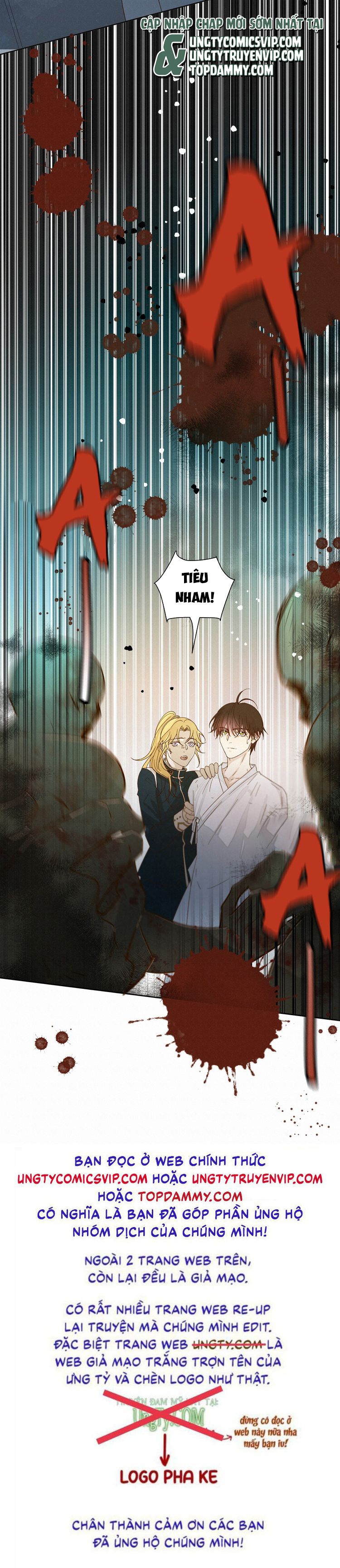 Tuyệt Xử Phùng Sinh Chapter 34 - Next Chapter 35