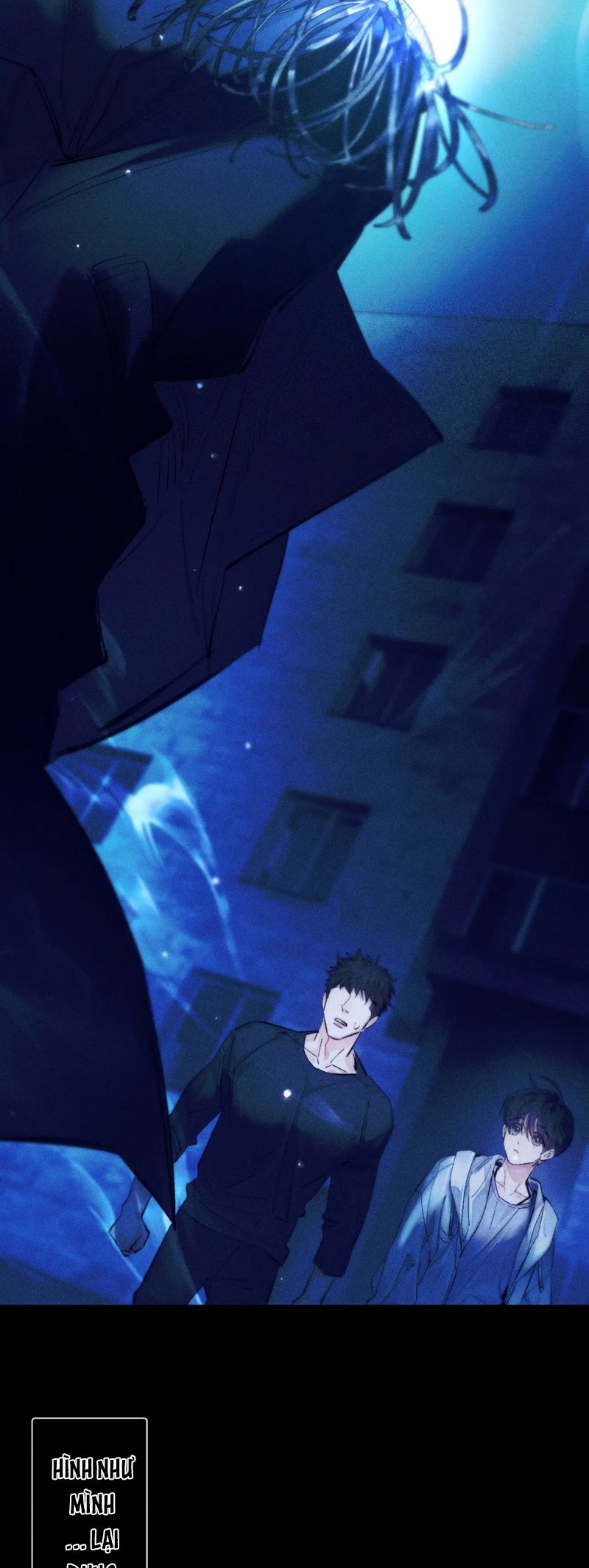 Cây Nấm Nhỏ Chap 22 - Trang 4
