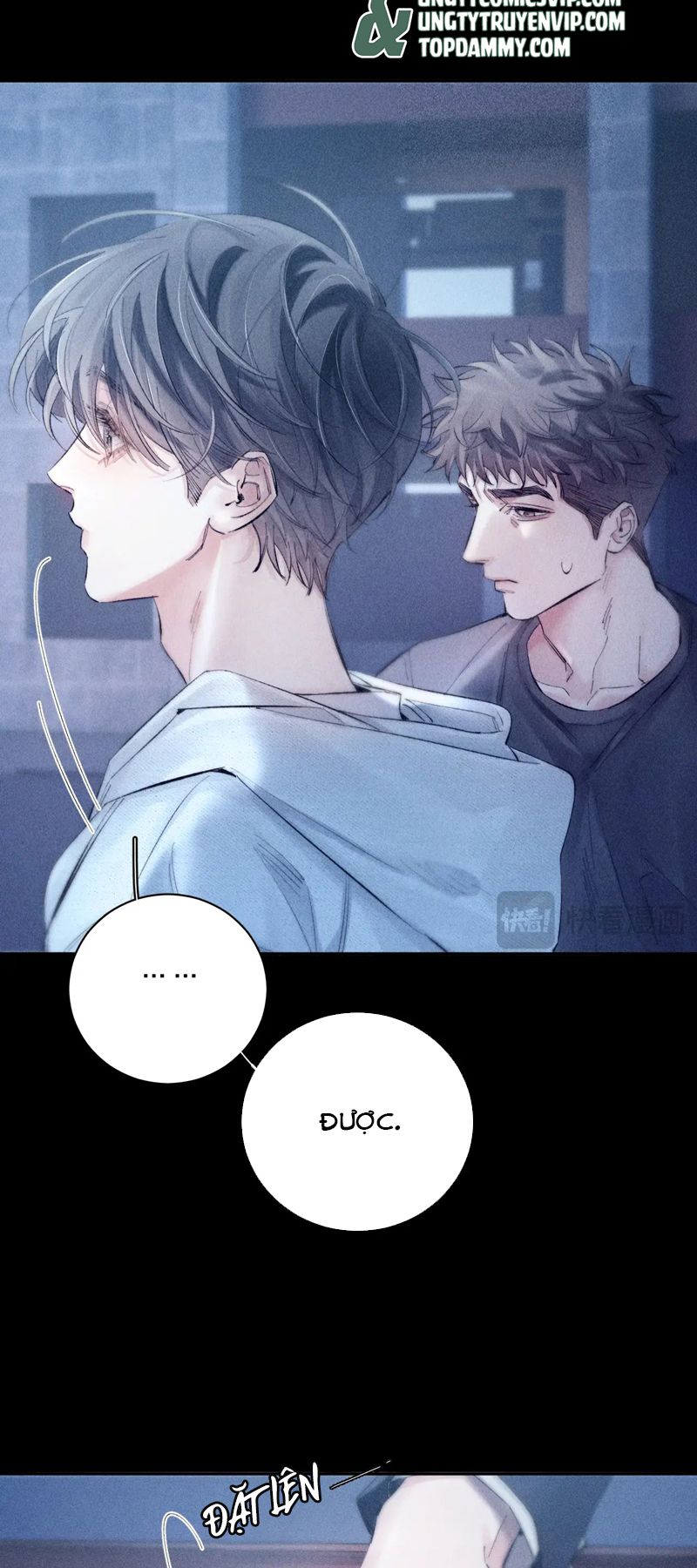 Cây Nấm Nhỏ Chap 22 - Trang 4