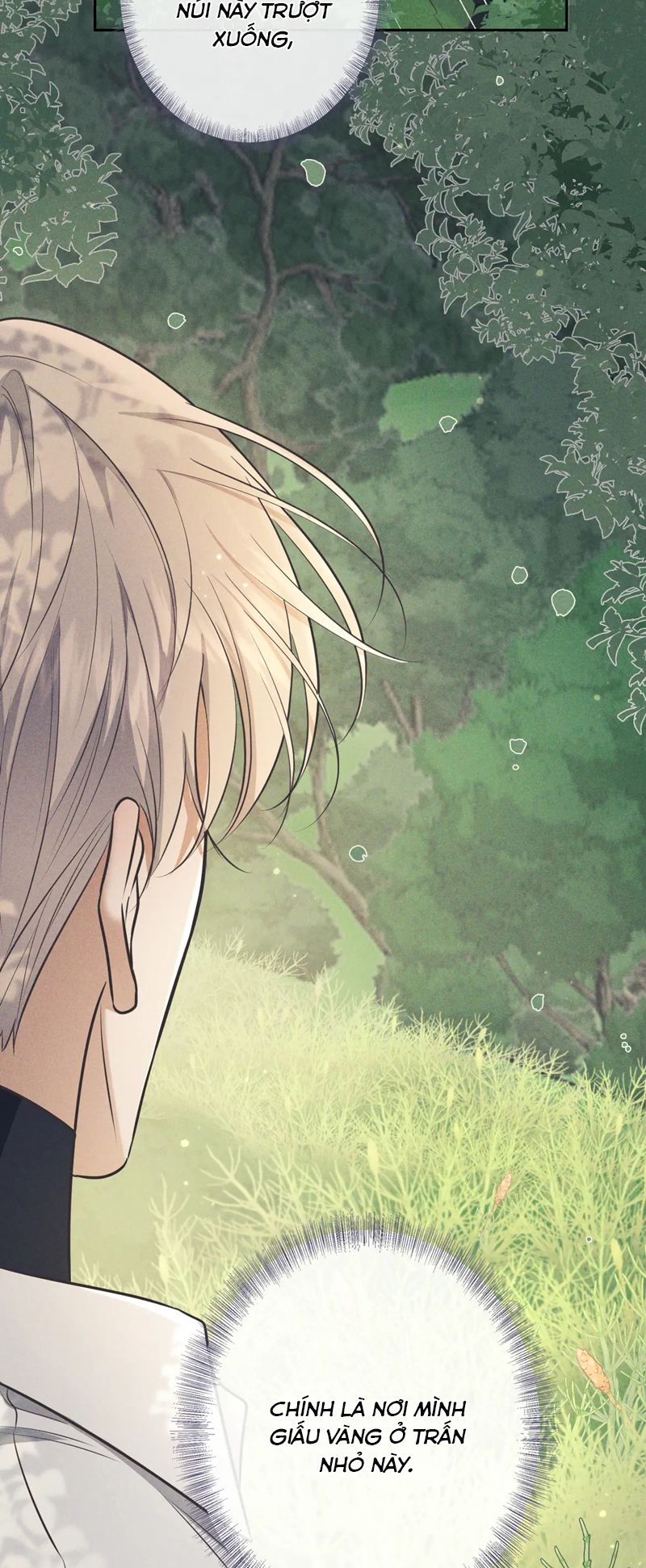 Đêm Tình Yêu Và Sát Ý Chap 17 - Next Chapter 17