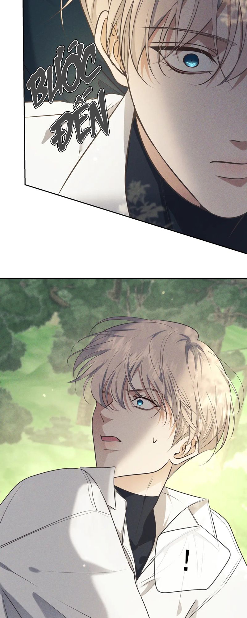 Đêm Tình Yêu Và Sát Ý Chap 17 - Next Chapter 17