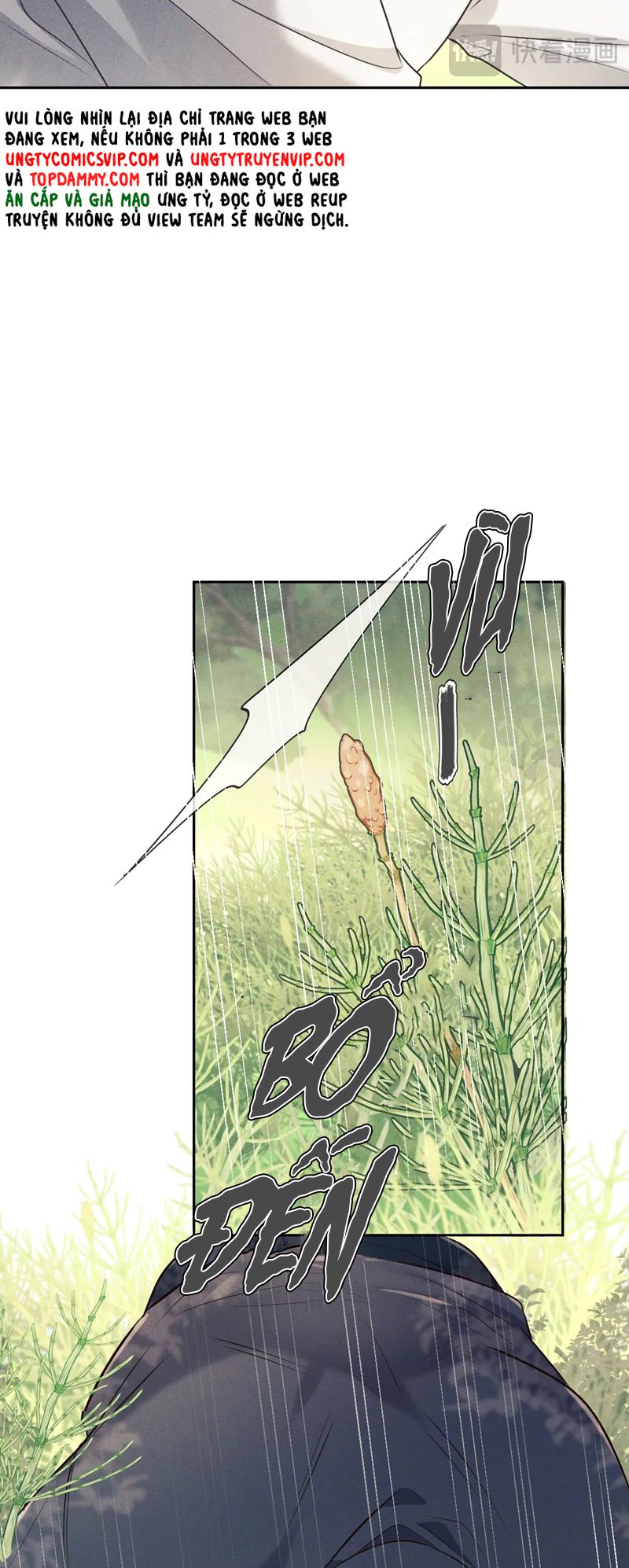 Đêm Tình Yêu Và Sát Ý Chap 17 - Next Chapter 17
