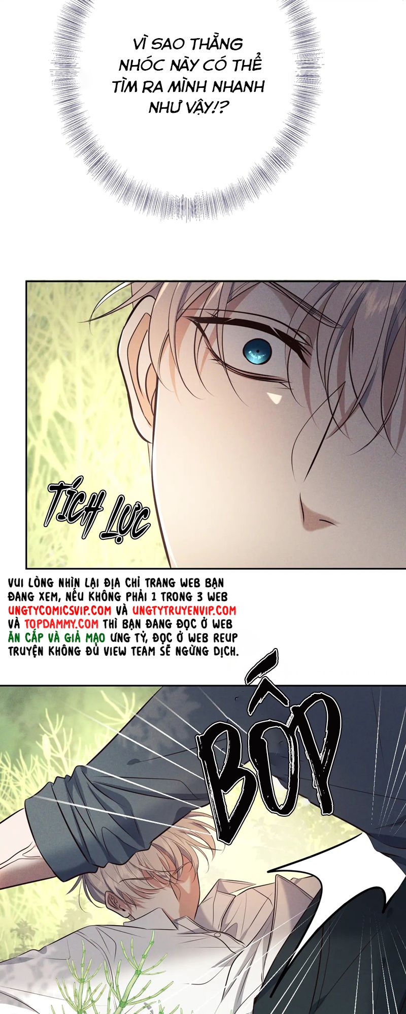 Đêm Tình Yêu Và Sát Ý Chap 17 - Next Chapter 17