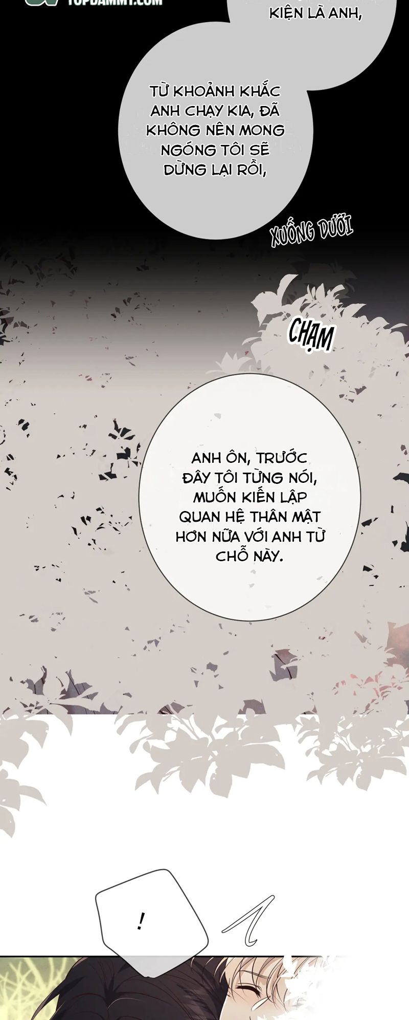 Đêm Tình Yêu Và Sát Ý Chap 17 - Next Chapter 17