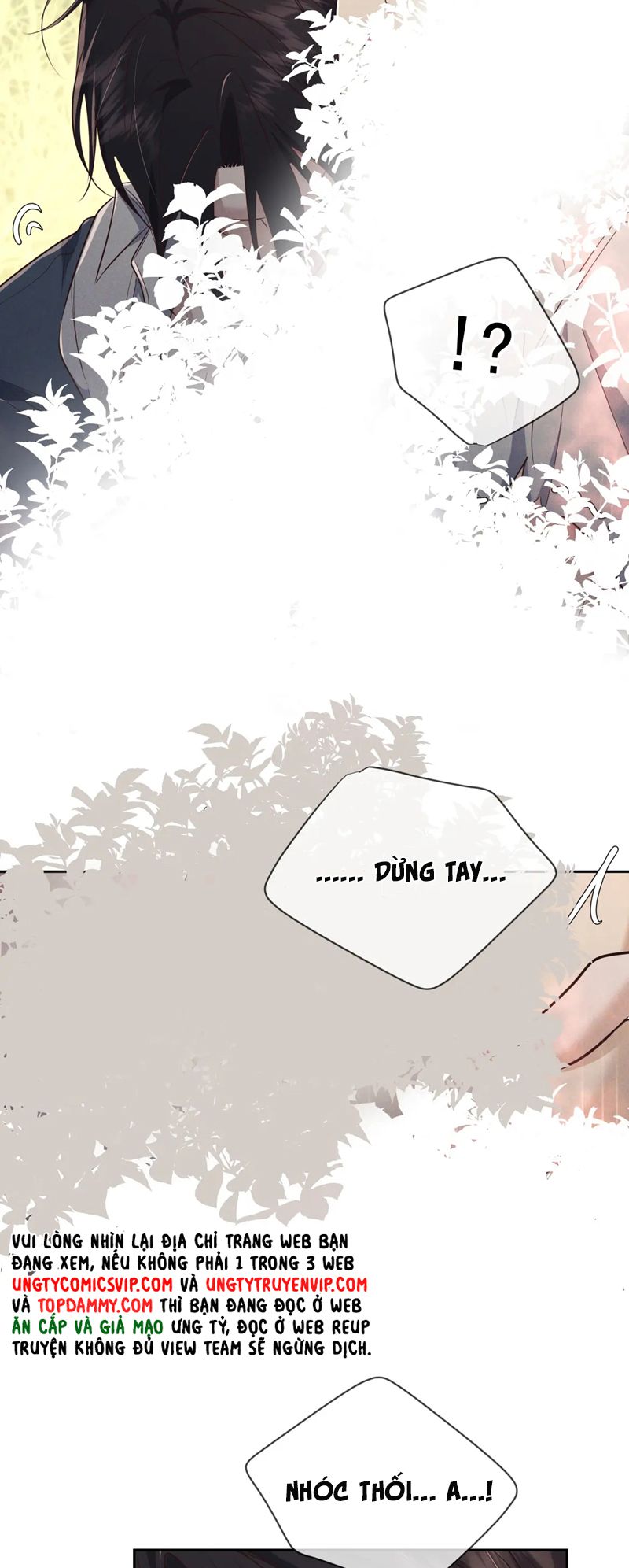 Đêm Tình Yêu Và Sát Ý Chap 17 - Next Chapter 17