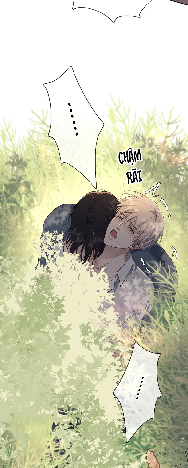 Đêm Tình Yêu Và Sát Ý Chap 17 - Next Chapter 17