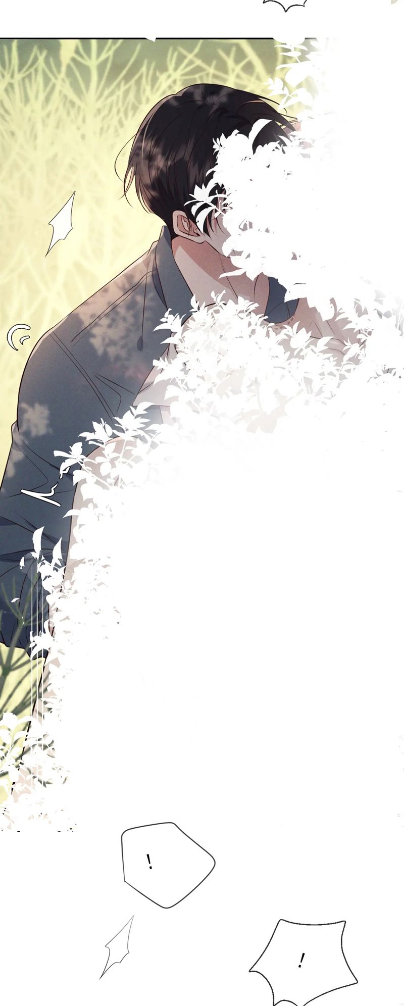 Đêm Tình Yêu Và Sát Ý Chap 17 - Next Chapter 17