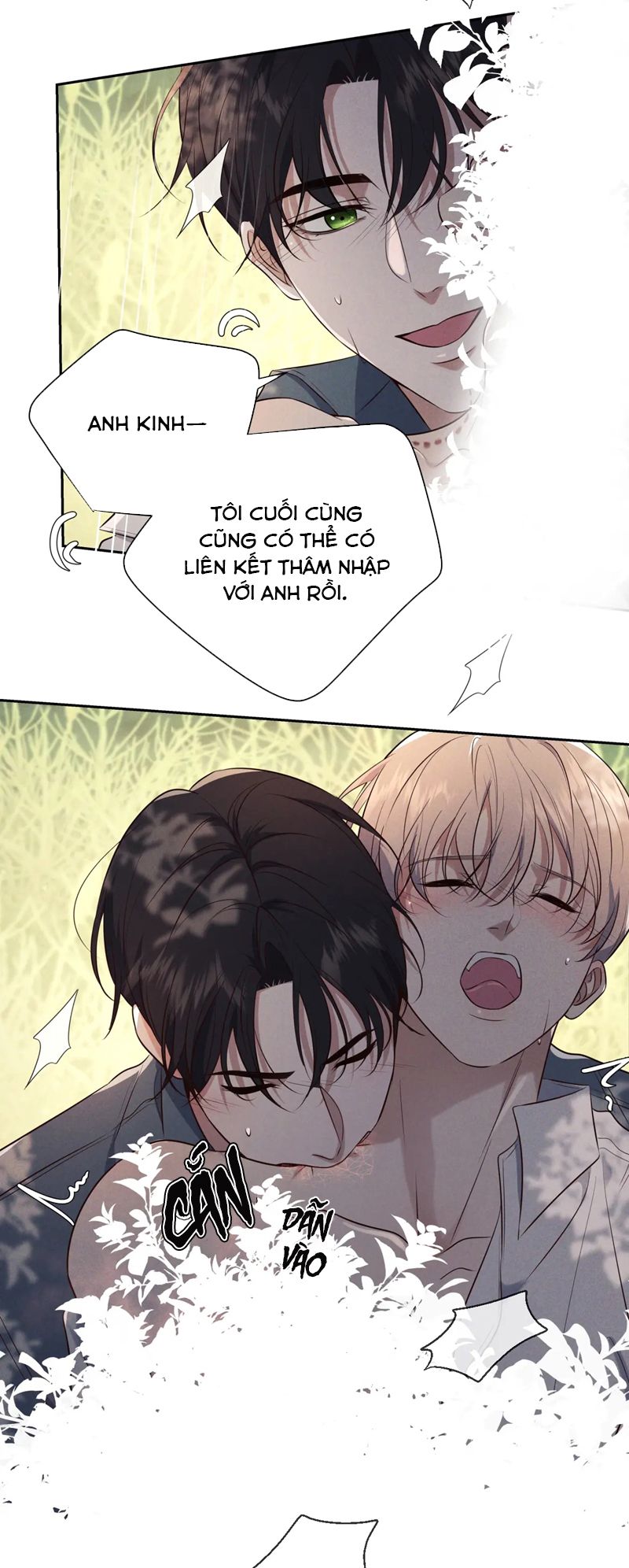 Đêm Tình Yêu Và Sát Ý Chap 17 - Next Chapter 17