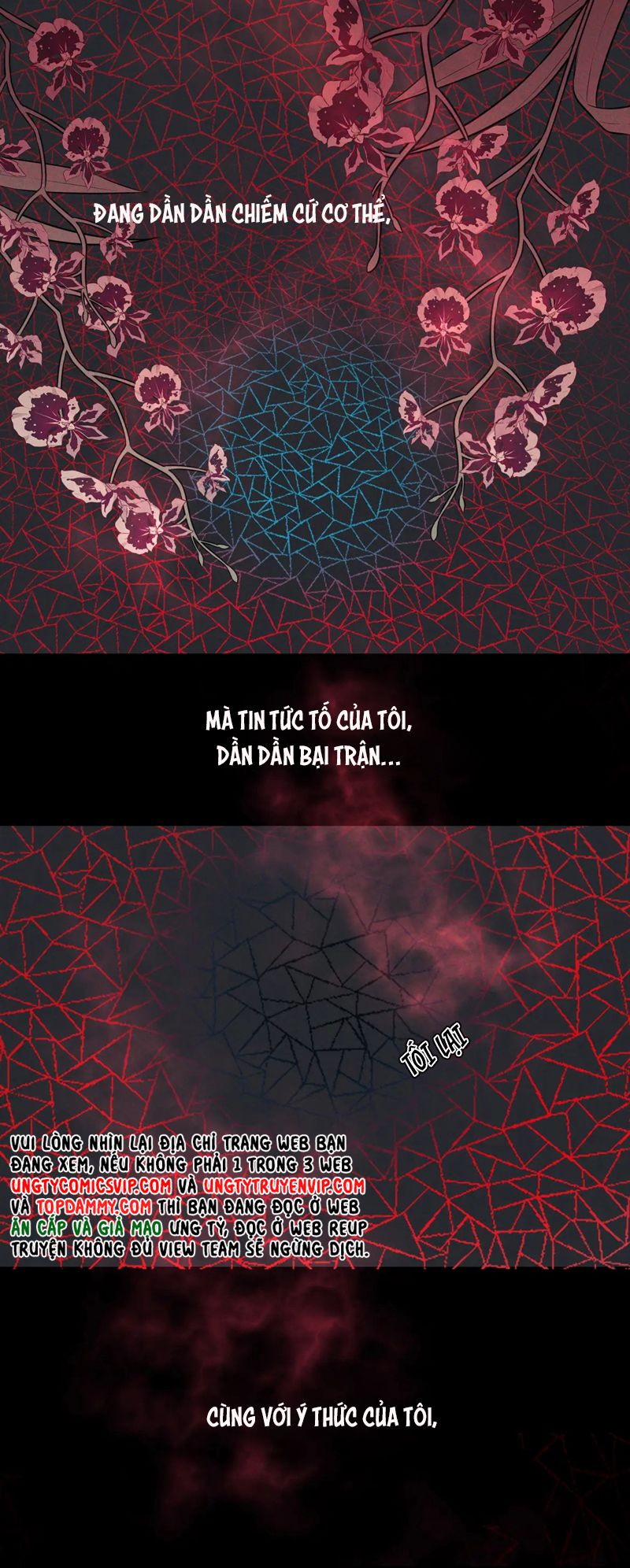Đêm Tình Yêu Và Sát Ý Chap 17 - Next Chapter 17