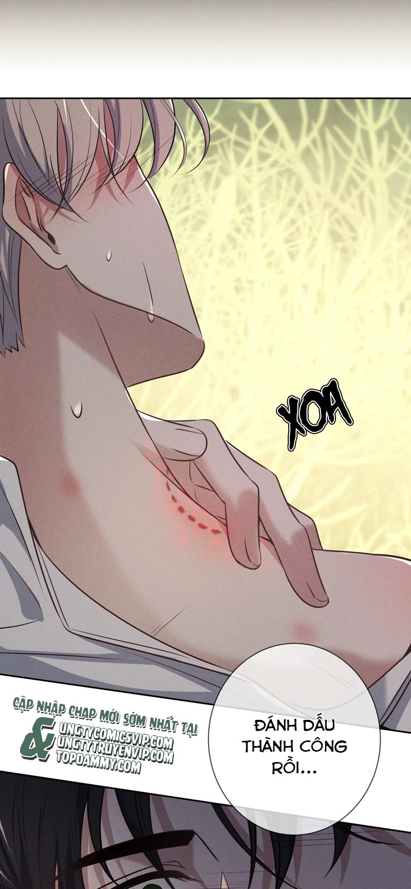 Đêm Tình Yêu Và Sát Ý Chap 17 - Next Chapter 17