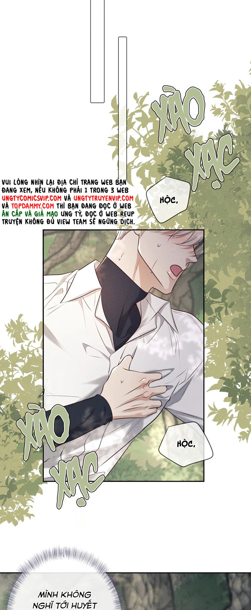 Đêm Tình Yêu Và Sát Ý Chap 17 - Next Chapter 17