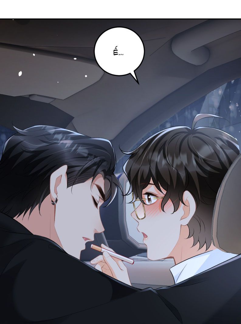 Bản Tính Hạ Đẳng Chapter 26 - Trang 3