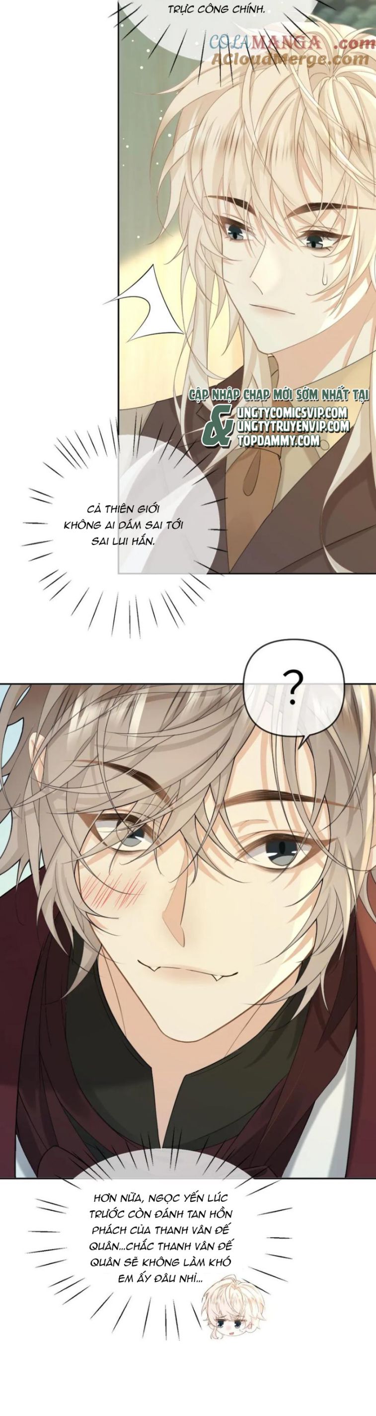 Lang Cẩu Chủ Thần Chapter 194 - Next Chapter 195