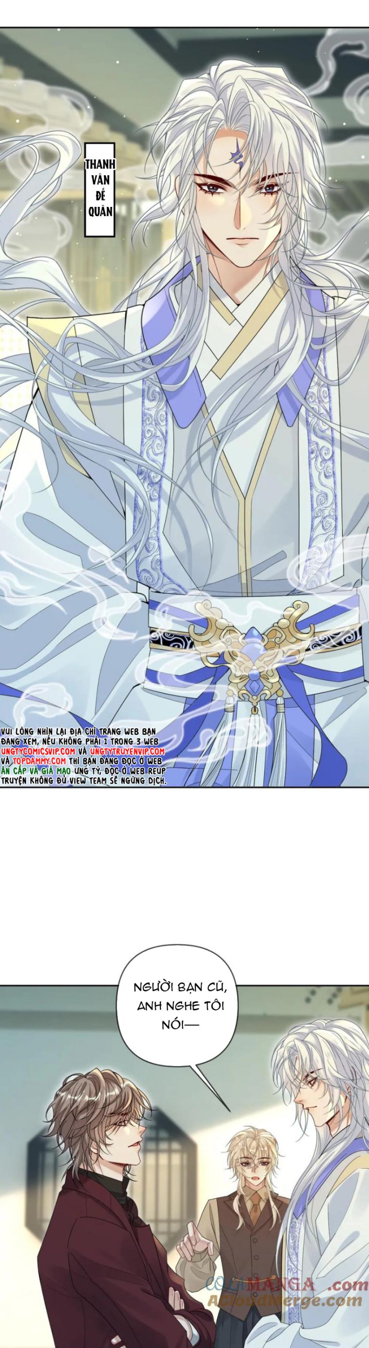 Lang Cẩu Chủ Thần Chapter 194 - Next Chapter 195