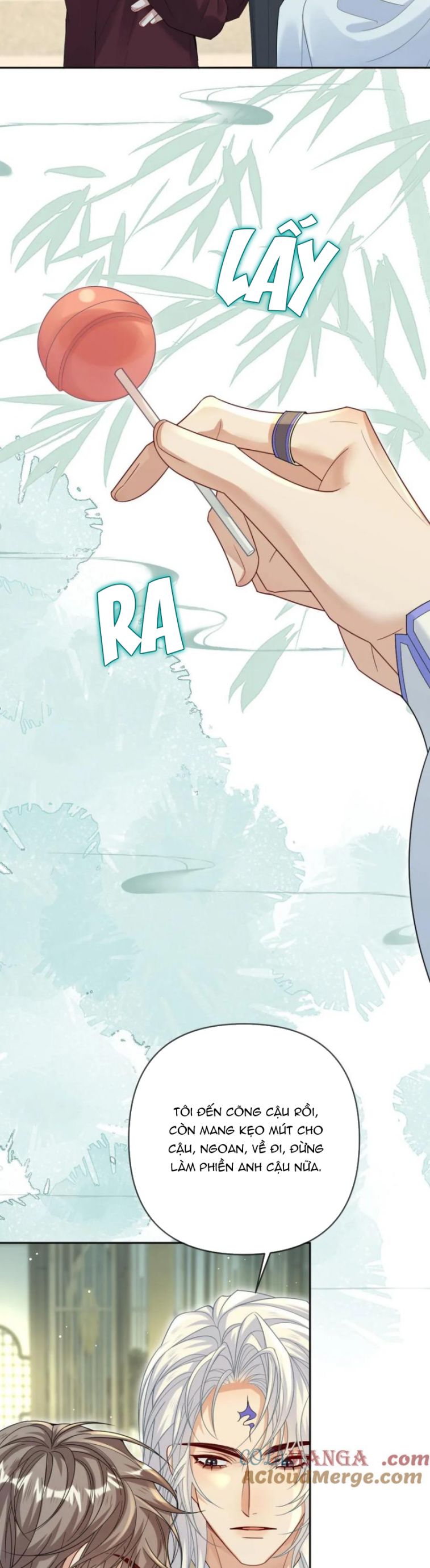Lang Cẩu Chủ Thần Chapter 194 - Next Chapter 195